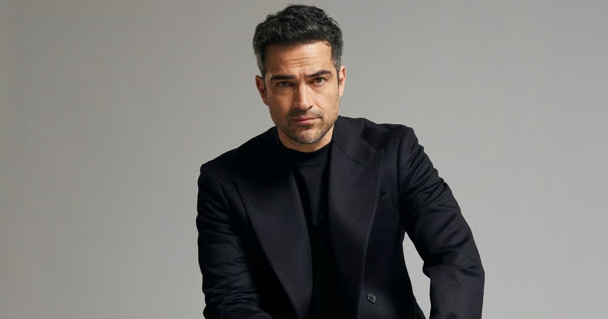 Poncho Herrera firma acuerdo con Sony para dirigir y producir proyectos