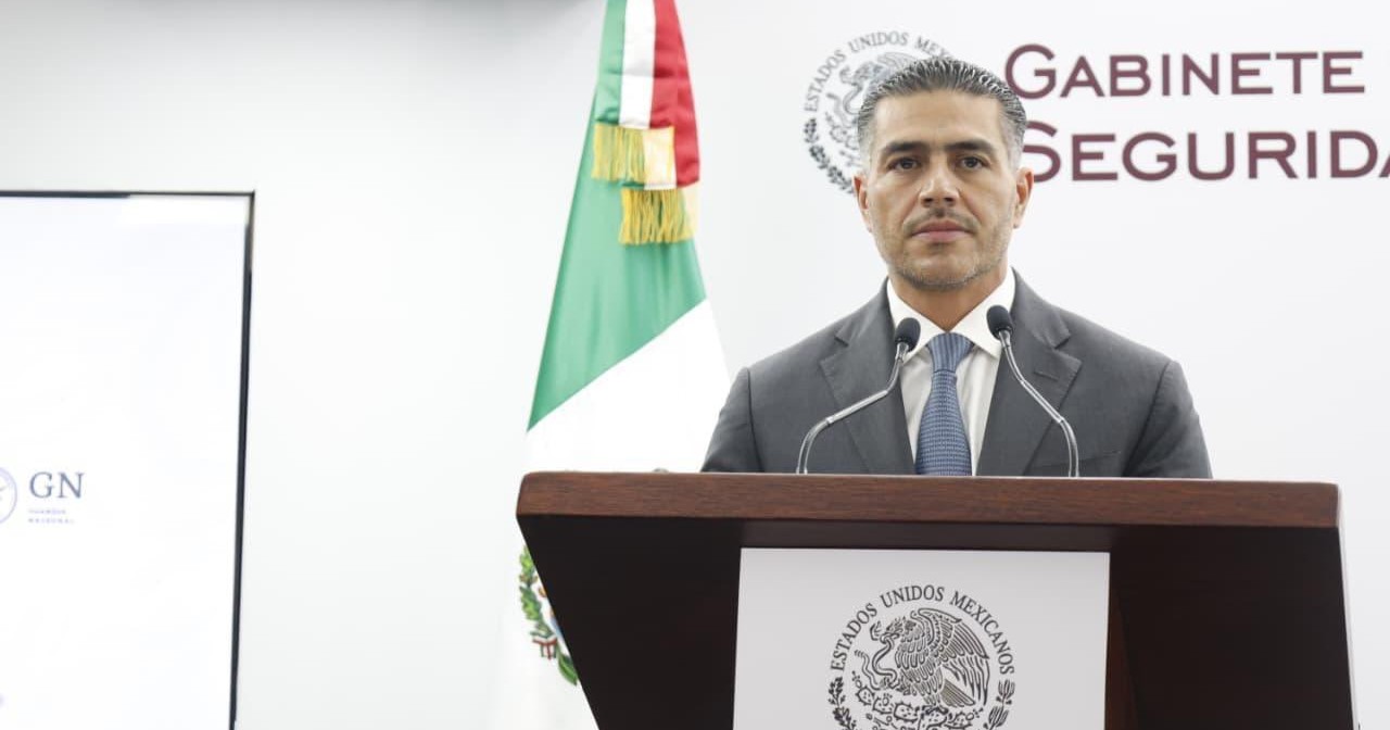 Detienen a alcaldes y funcionarios en Morelos y Querétaro por delincuencia organizada