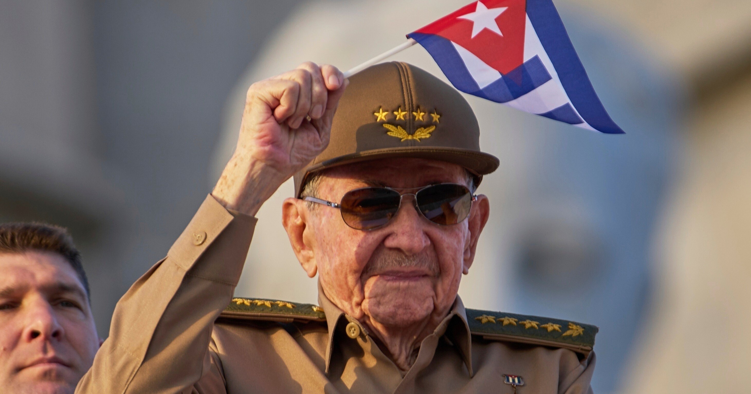 Estados Unidos imputa a Raúl Castro por derribo de avionetas en 1996