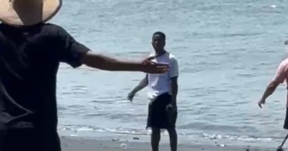 Secuestran a turistas en una playa de Colombia; encuentran a uno sin vida
