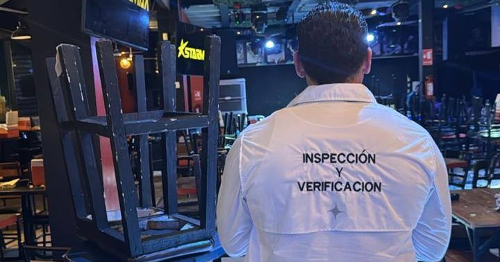 Refuerzan operativos en bares y quintas de Torreón para evitar riesgos