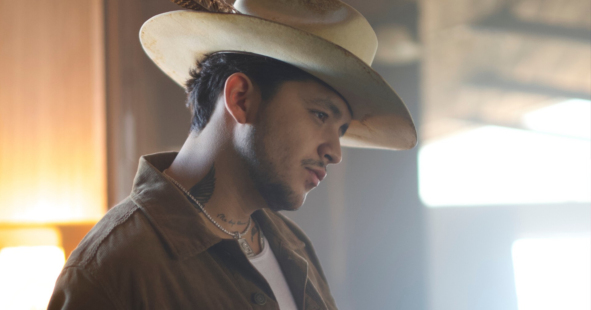 Christian Nodal estrena 'Intro Pa'l Cora' y desata reacciones en redes