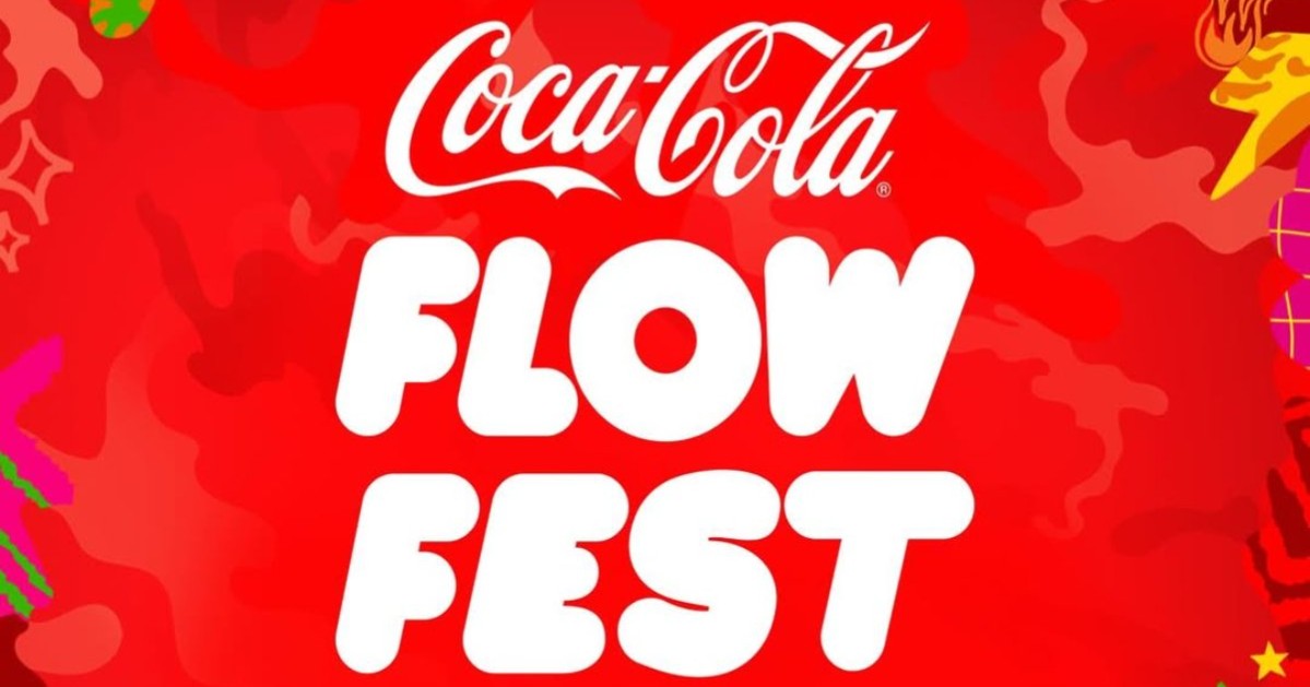 ¡Confirmado! Estas son las fechas del Coca Cola Flow Fest 2026 en CdMX