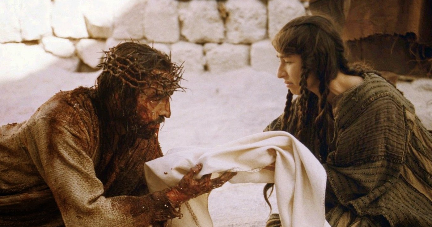 Se revela el primer vistazo a 'La Resurrección de Cristo'