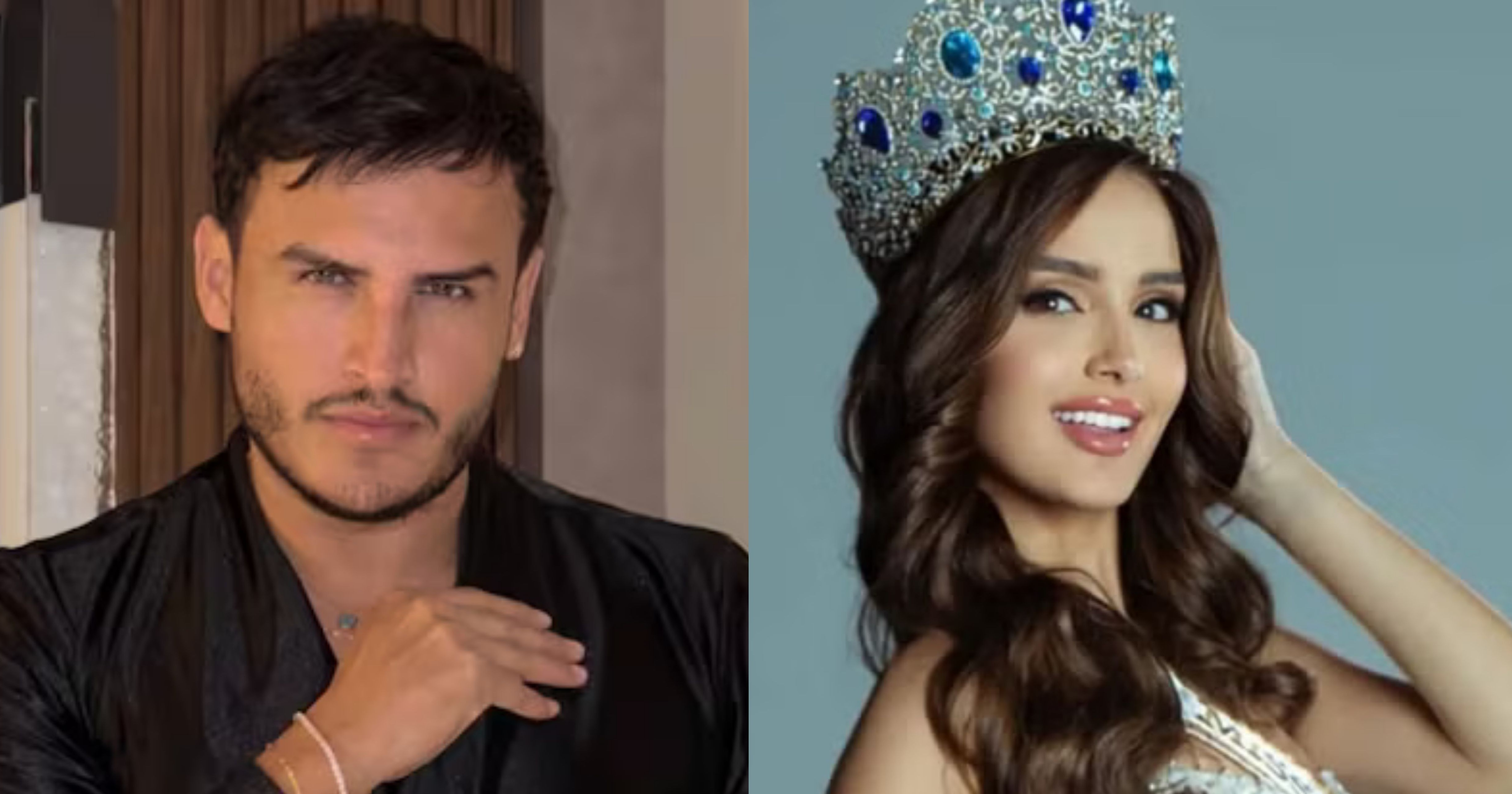 Arrestan estilista de Miss Universo en Cannes por presunta agresión ¿Fue un accidente?