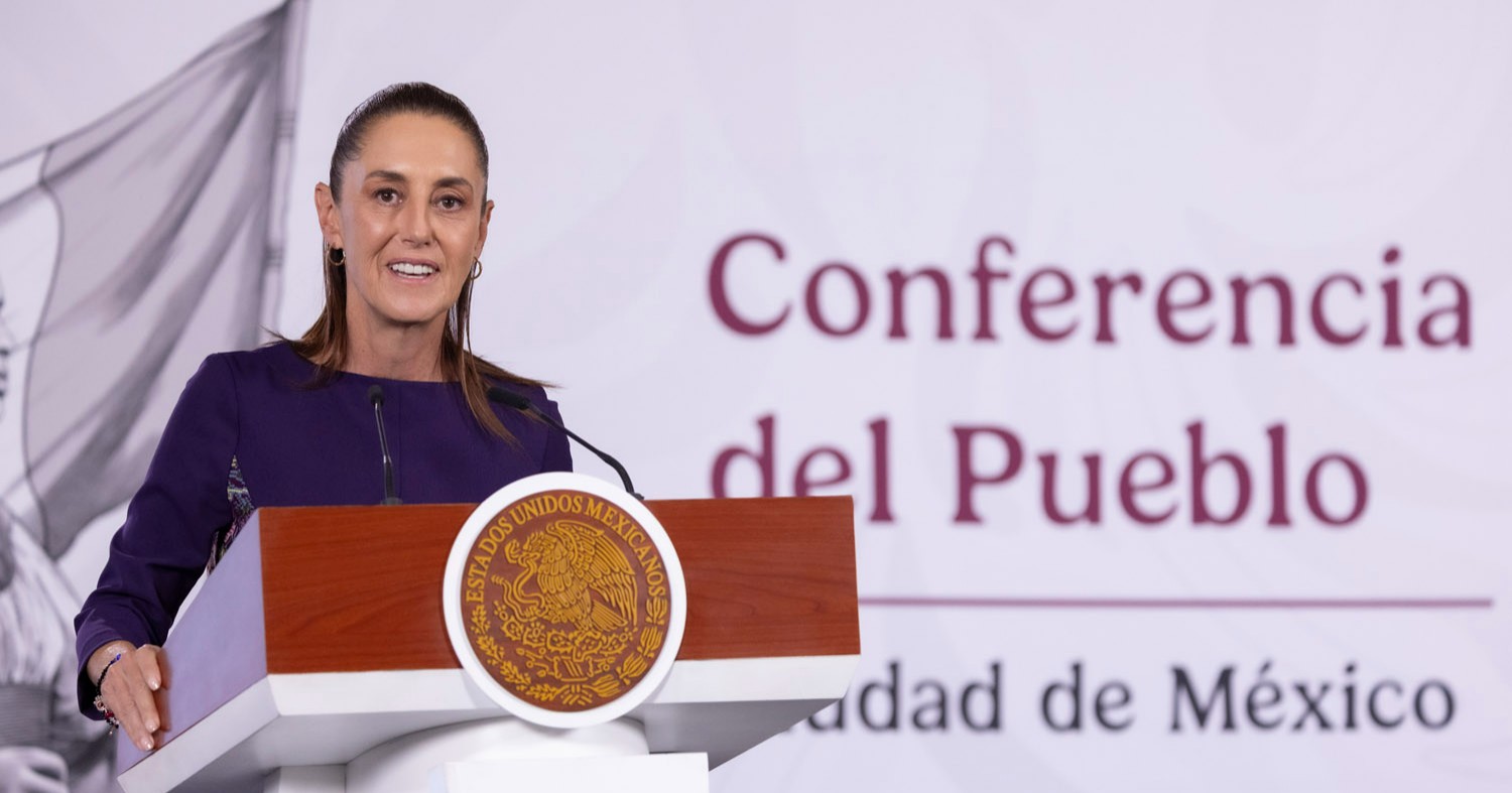 Gobierno de México destaca aportación de mujeres mexicanas en Estados Unidos