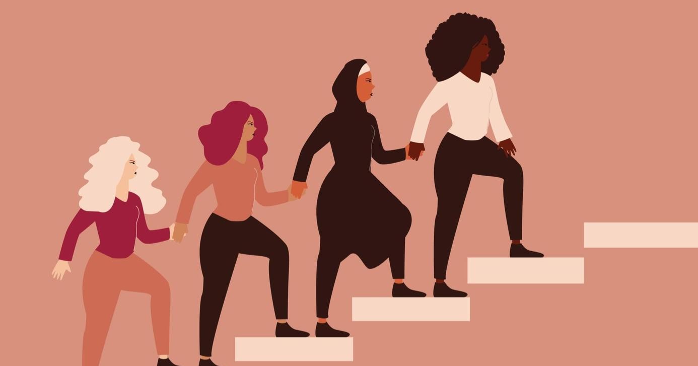 Día Internacional de las Mujeres por la Paz y el Desarme: la importancia femenina en las desiciones globales