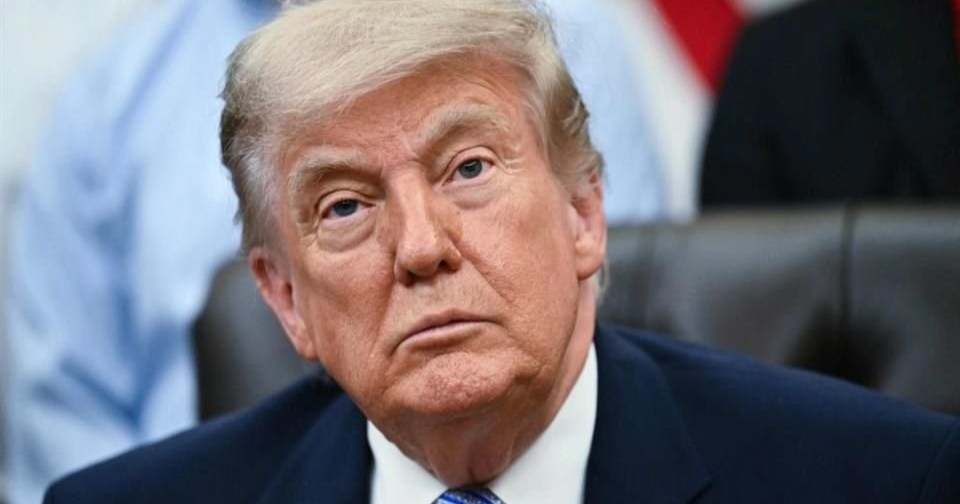 Trump asegura avances en acuerdo de paz con Irán; dice que incluye la reapertura de Ormuz