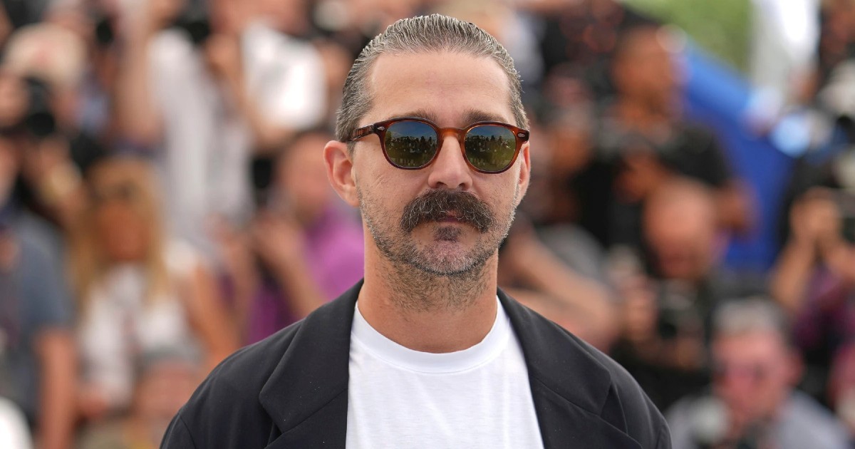 Shia LaBeouf enfrenta nuevas acusaciones por agresión en Nueva Orleans