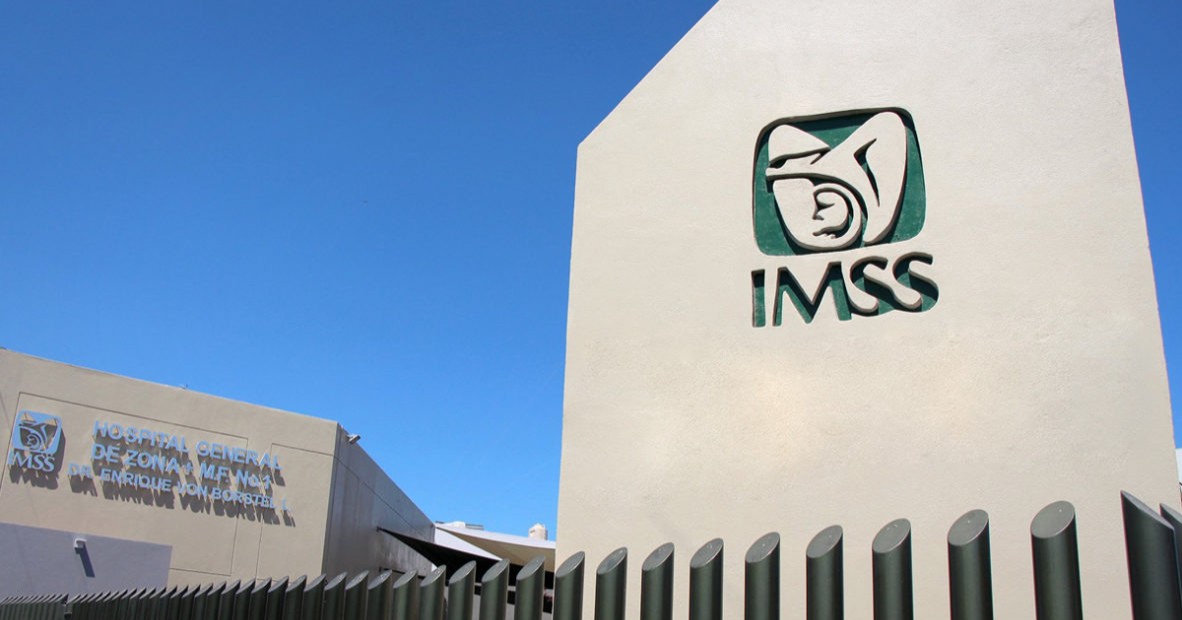 Rumbo al Mundial 2026: IMSS fortalece vigilancia epidemiológica 