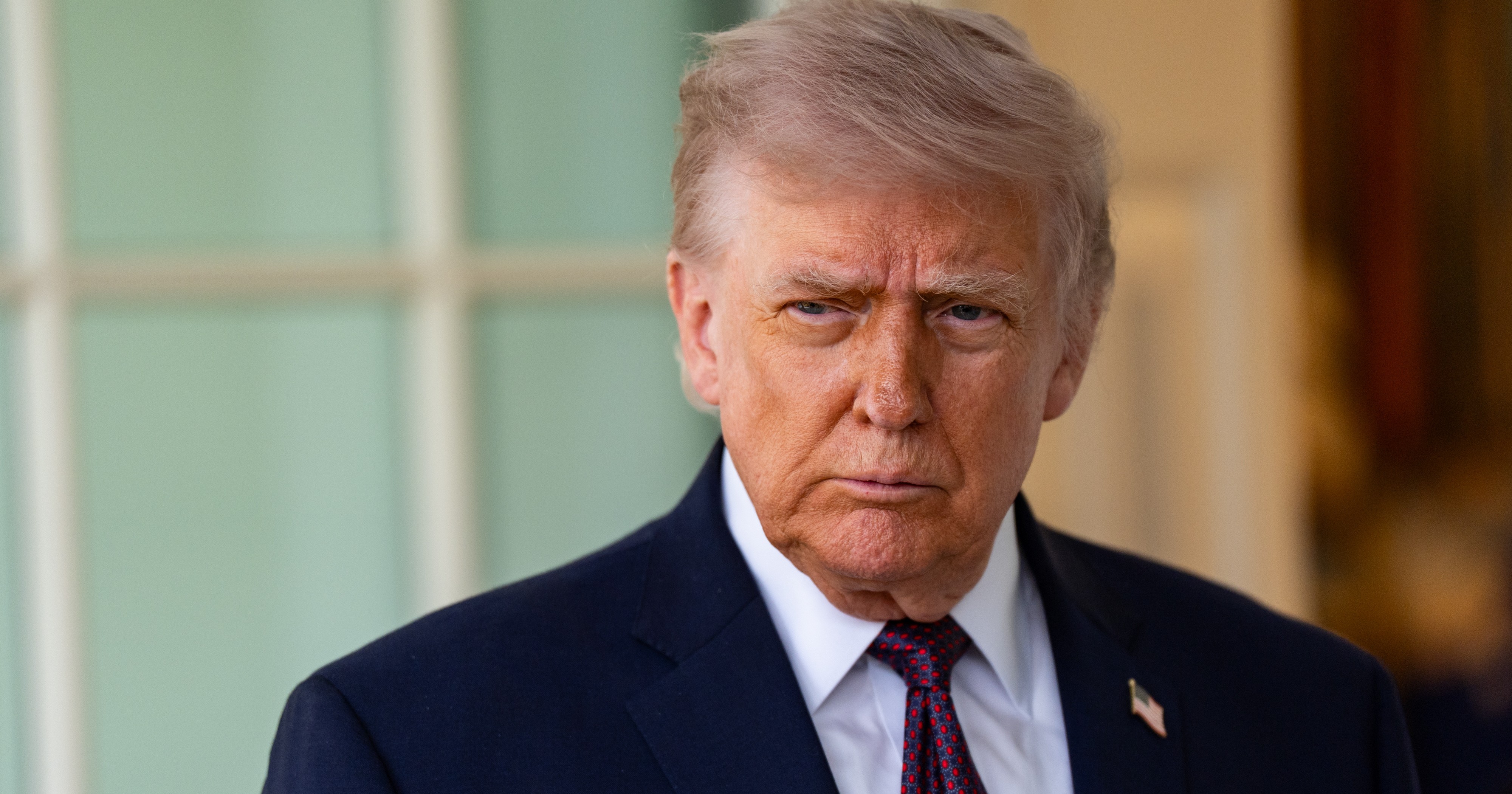 Trump presiona a países árabes para reconocer a Israel
