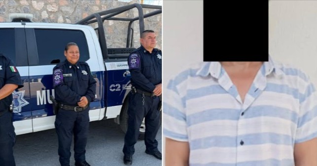 Rescatan en hotel a menor con Alerta Amber en Torreón