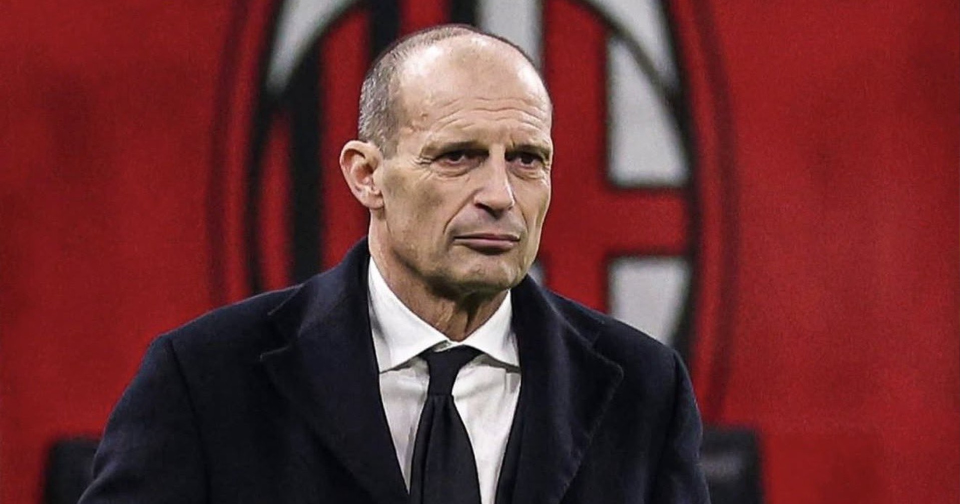 Massimiliano Allegri es despedido del AC Milan, ¿qué pasará con Santi Giménez? 