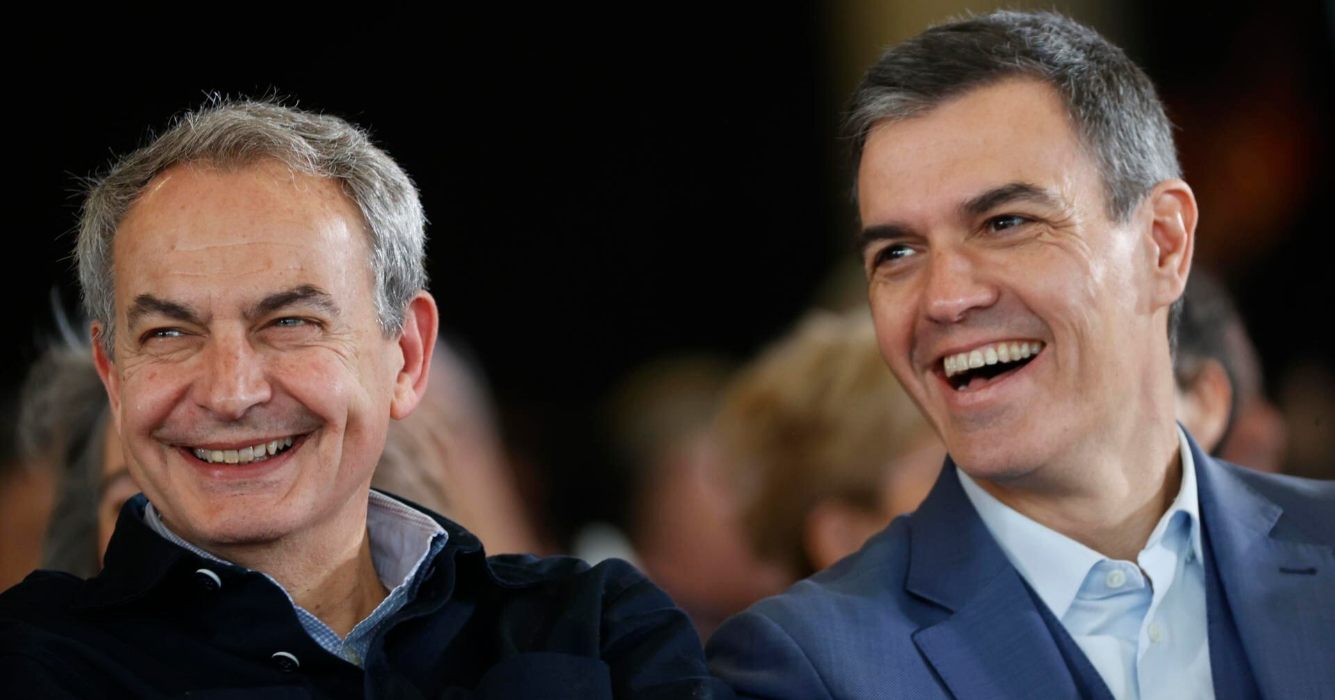 Pedro Sánchez respalda a Zapatero pese a investigación por caso Plus Ultra