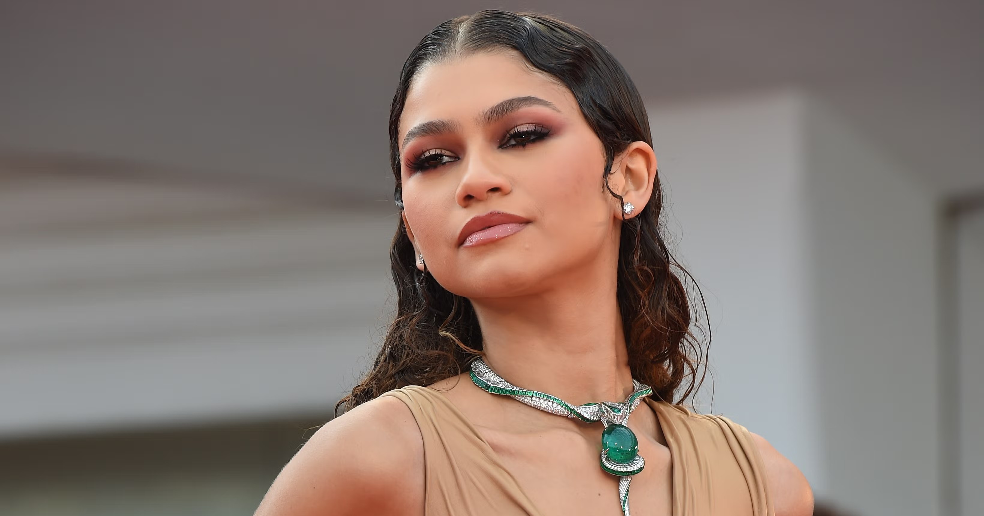 ¿Qué hacía en México? Zendaya sorprende con grabación en Morelos
