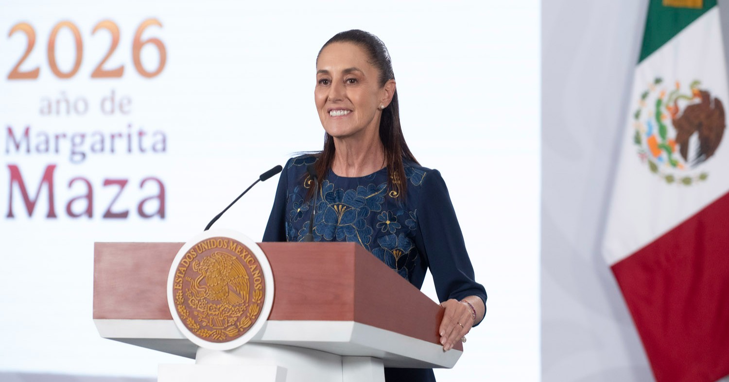 Federación anuncia inversiones farmacéuticas en México por más de 21,000 mdp 
