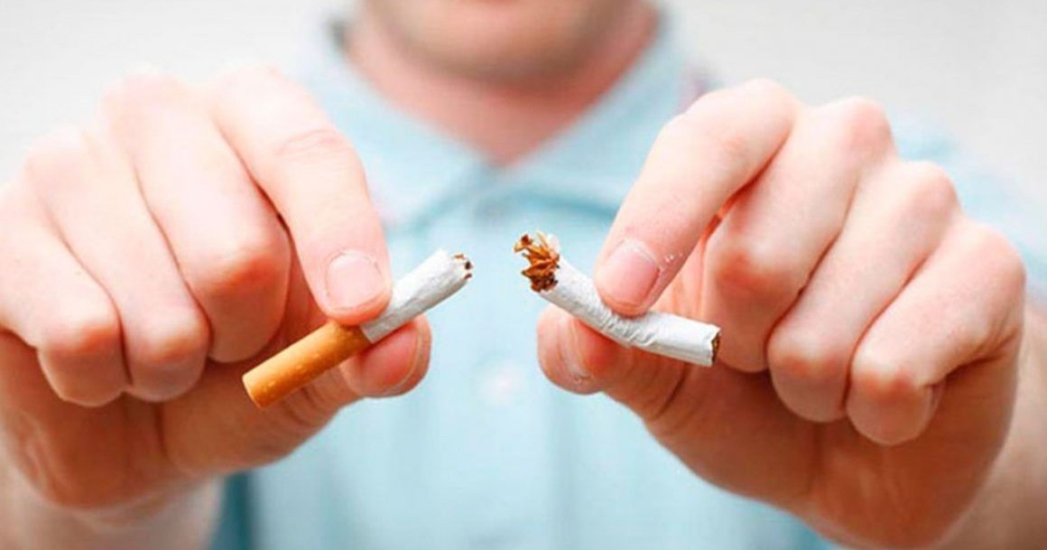 Día Mundial Sin Tabaco: Una de las principales causas de muerte que es EVITABLE