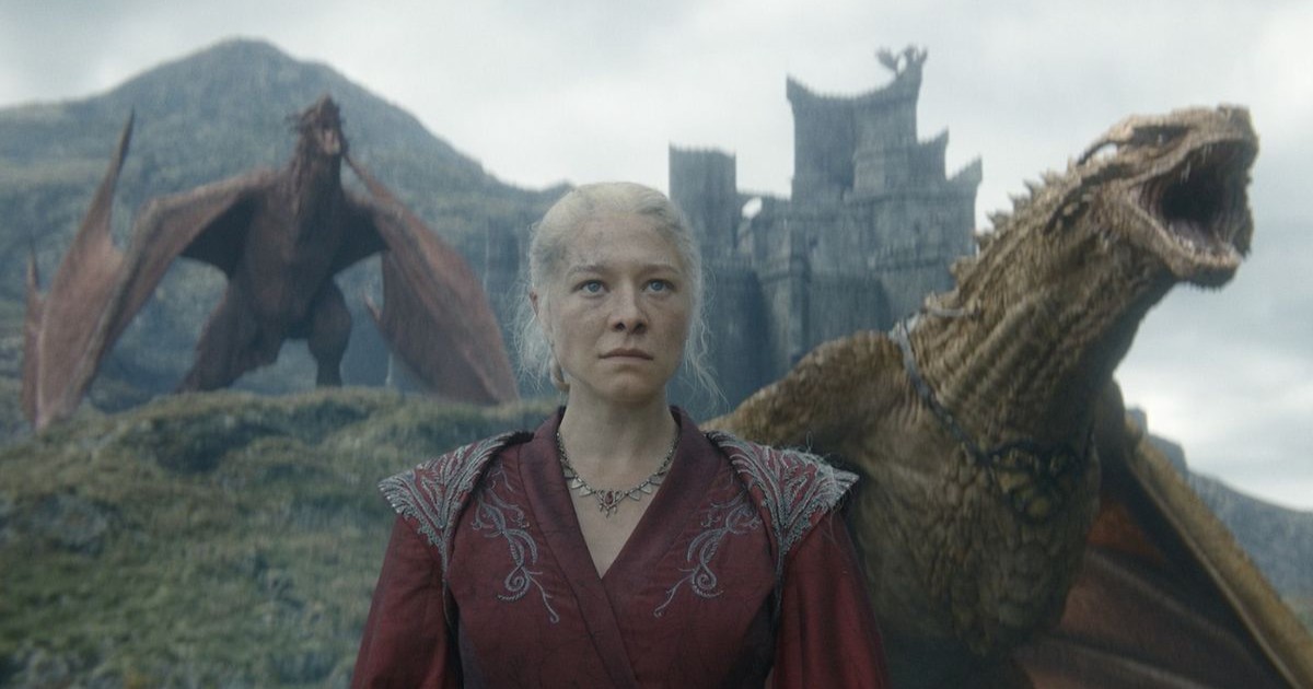 ¡Ya hay fecha de estreno! Se revela nuevo adelanto de 'La casa del dragón'
