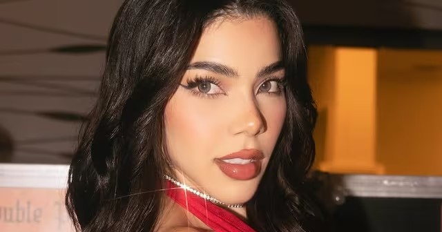 ¿Ruptura? Kenia OS conquista Monterrey con espectáculo lleno de sorpresas