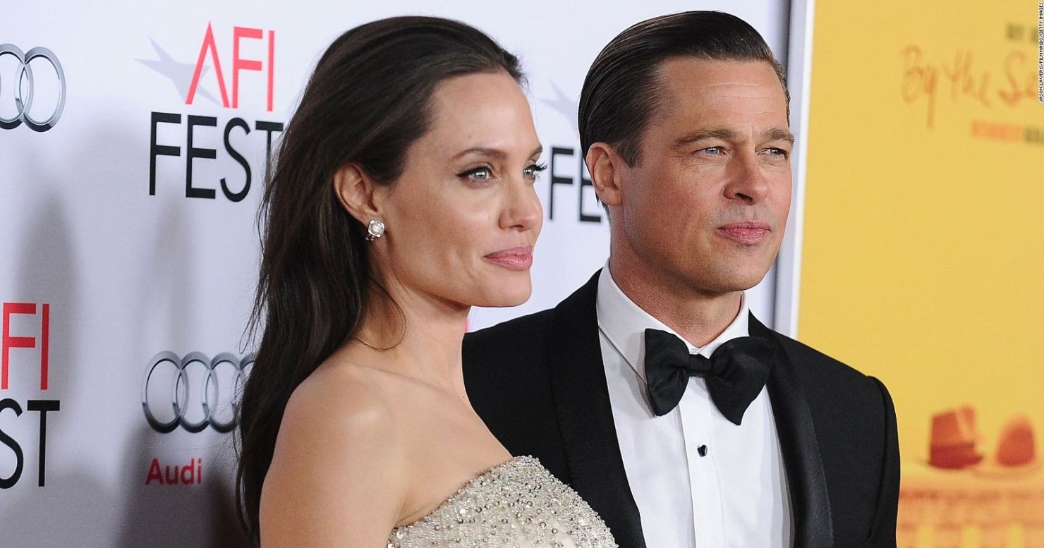 Brad Pitt gana nuevo capítulo legal contra Angelina Jolie, ¿qué implica?