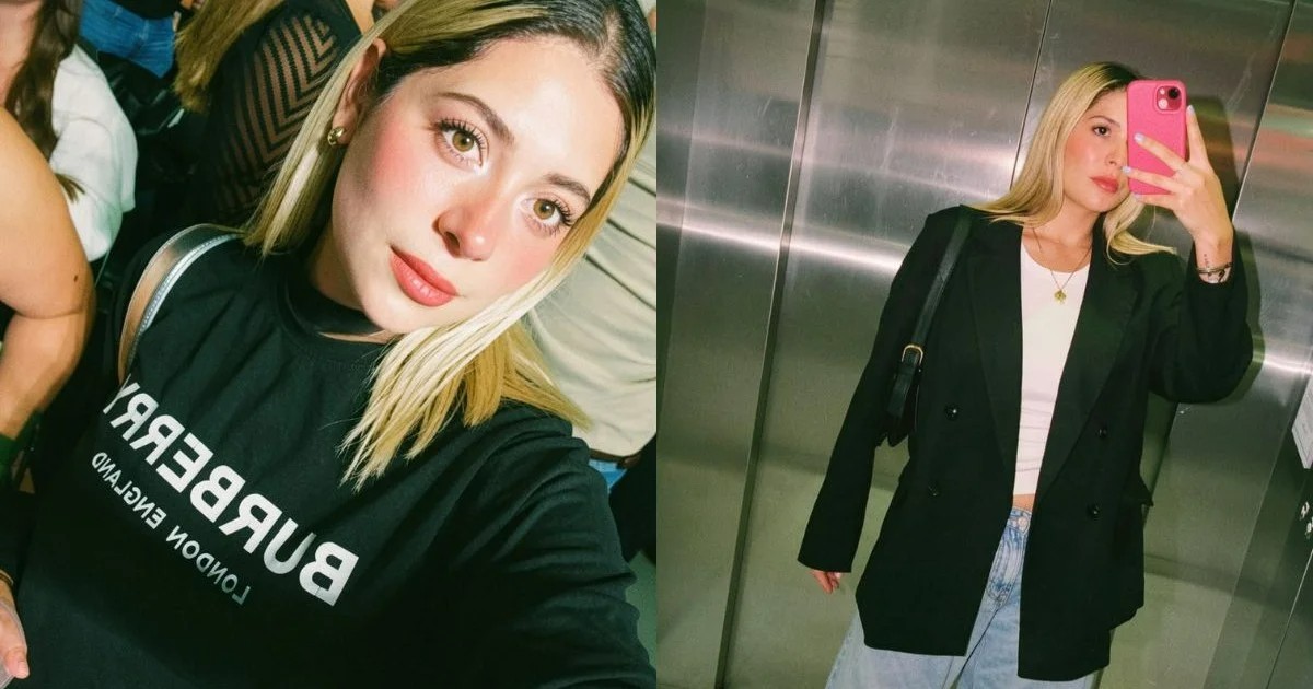Influencer Paola Márquez es encontrada sin vida dentro de su domicilio