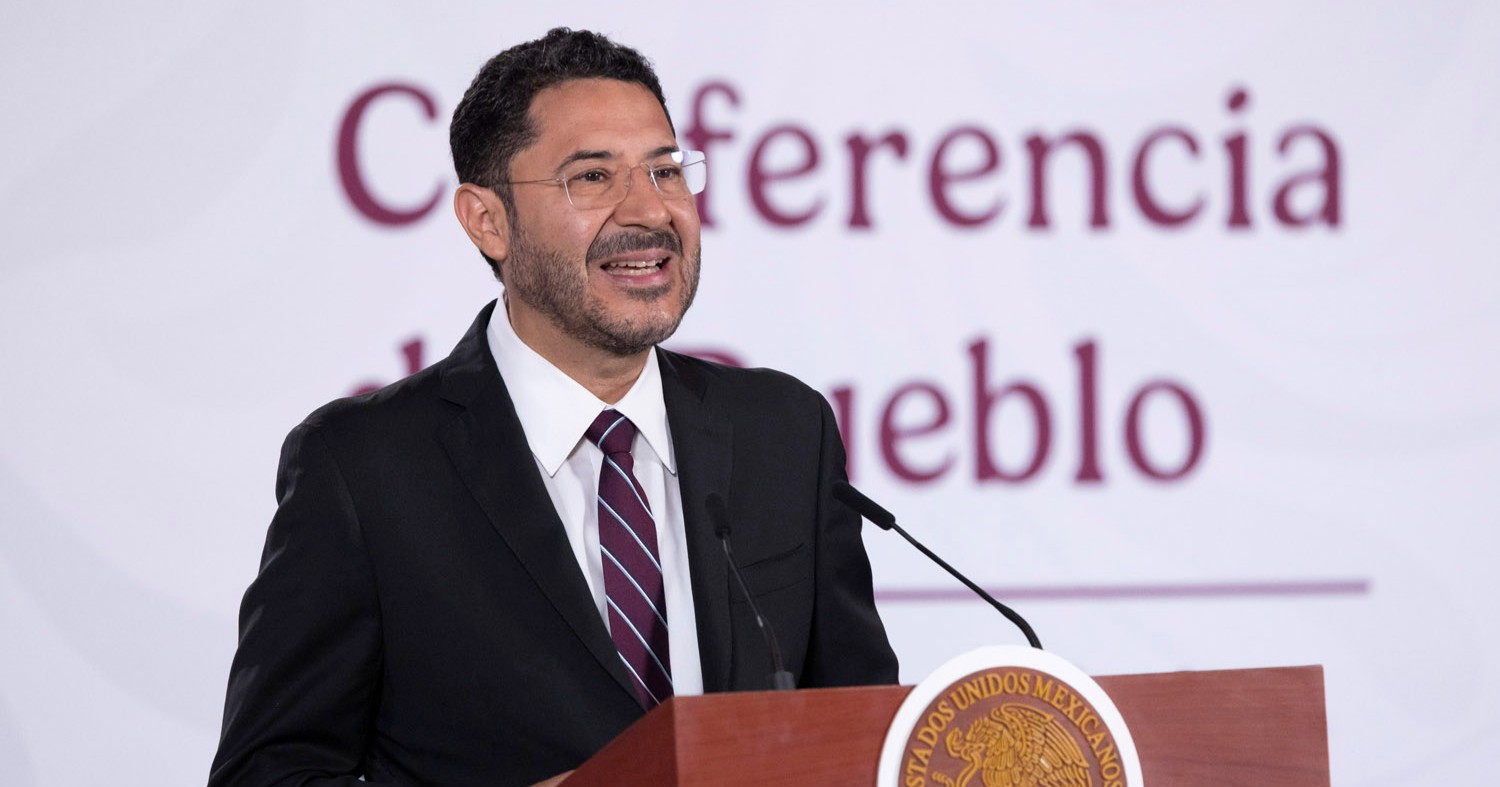 ISSSTE indica que beneficiará a 13.3 millones de afiliados