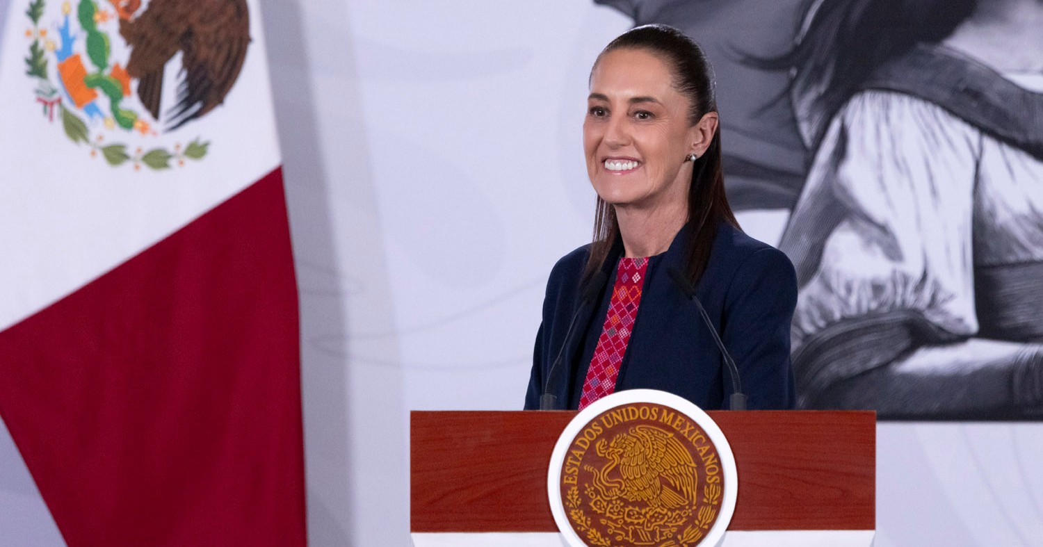 Programas del Bienestar beneficiarán a más de 42 millones de personas en 2026