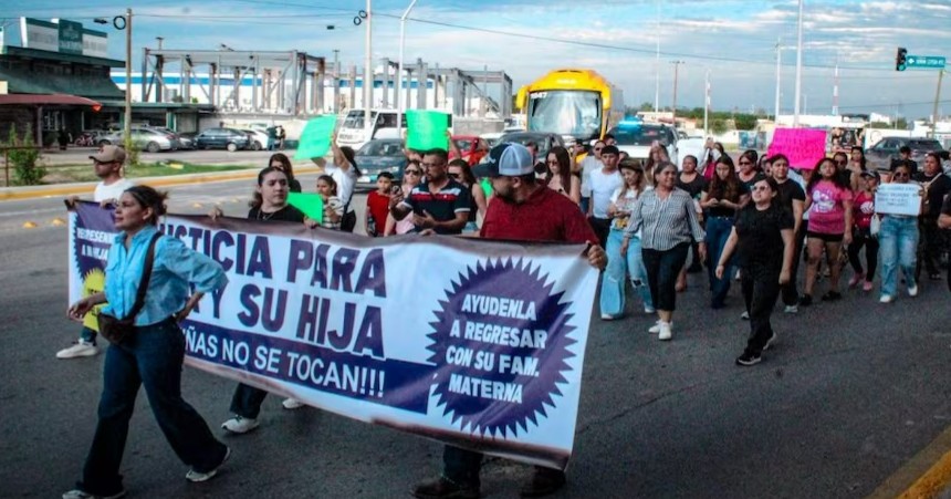 Madre denuncia presunto abuso contra su hija y exige justicia en Piedras Negras