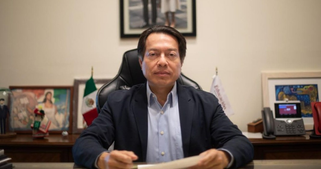 Reitera SEP diálogo con la CNTE ante paro nacional