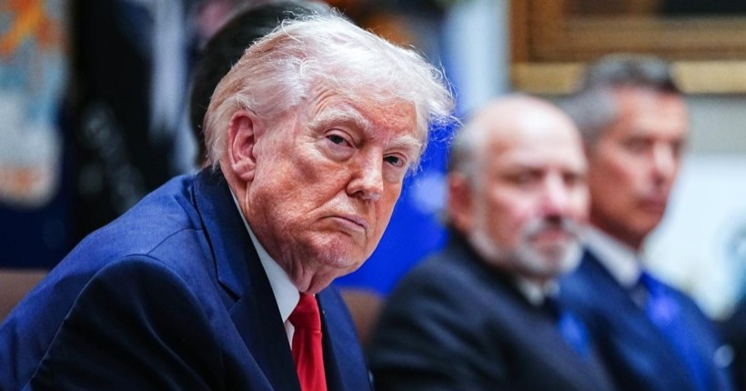 Gobierno de Trump suspende fondo para víctimas de persecuciones judiciales