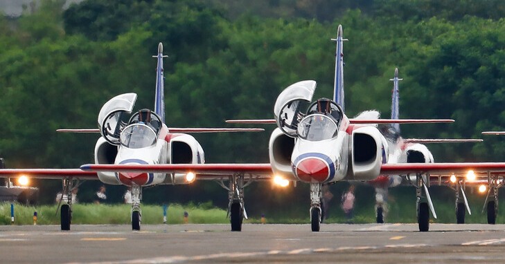 Accidente aéreo cobra la vida de dos pilotos durante vuelo de entrenamiento
