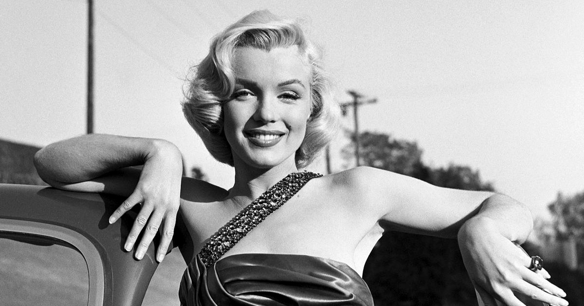 ¡Un siglo de legado! Celebran los 100 años del nacimiento de Marilyn Monroe