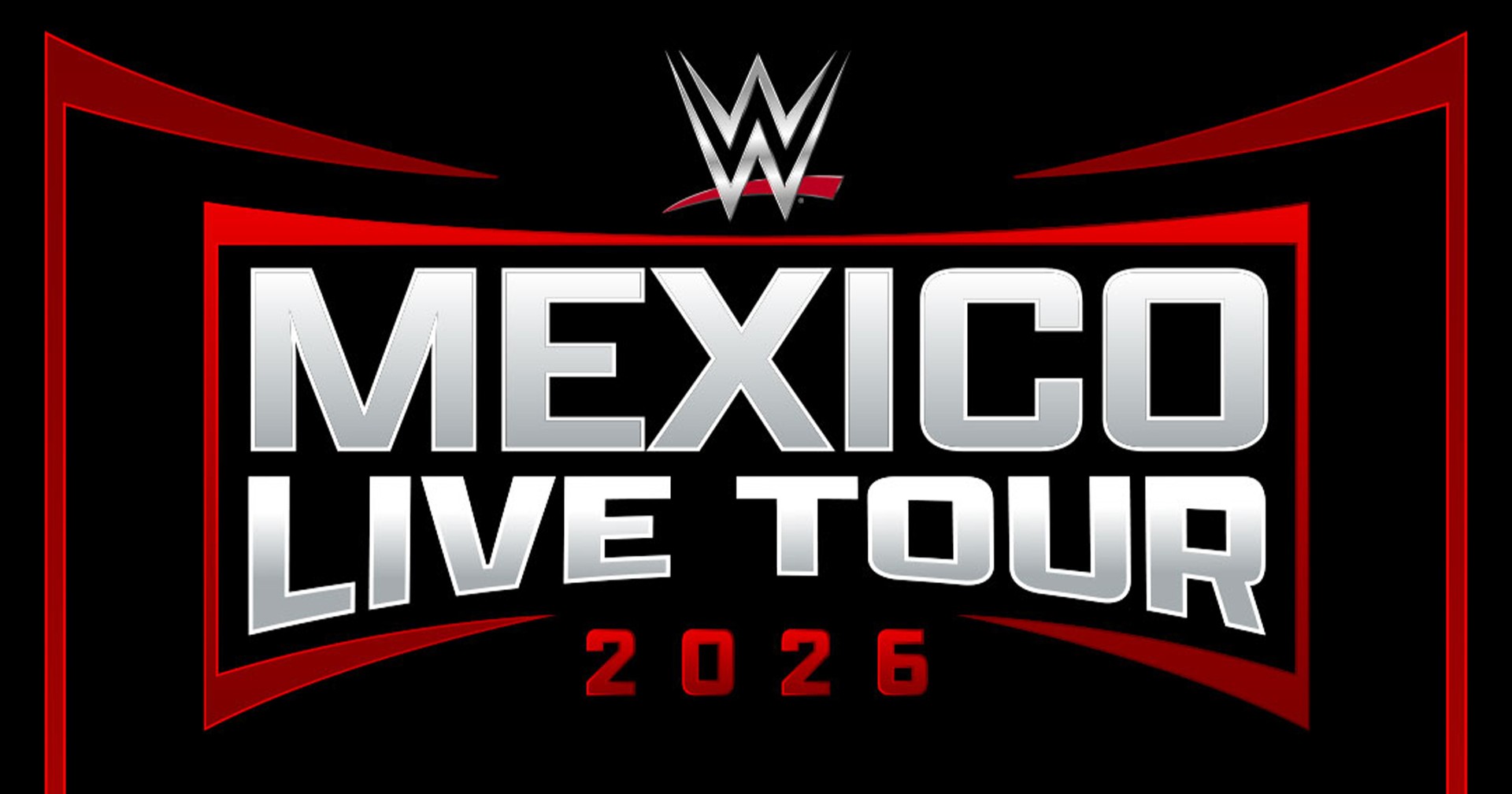 WWE regresa a México con Raw y Smackdown en vivo tras 15 años de espera 