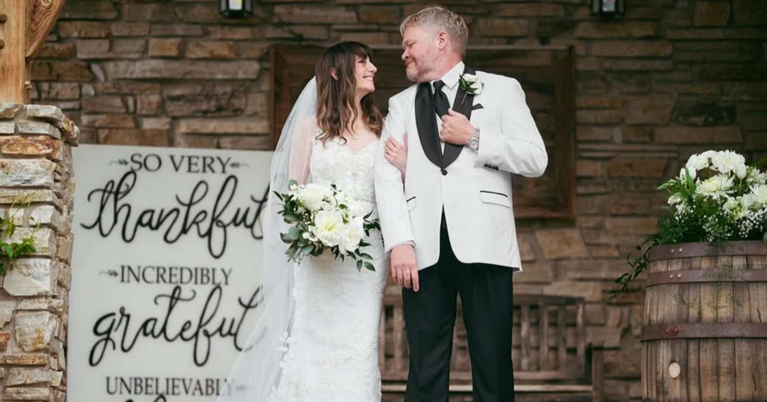 Heather McComb anuncia su boda tras nueva etapa en su vida