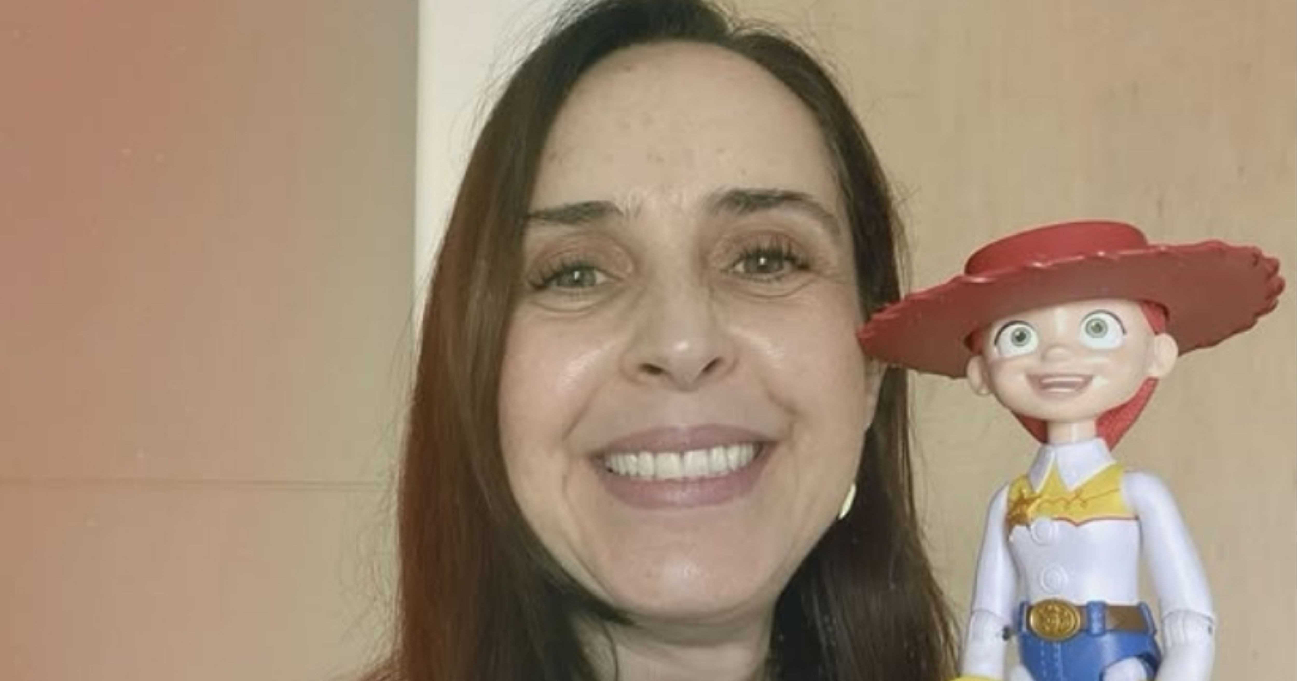 ¡Confirmado! Irán Castillo volverá a interpretar a Jessie en 'Toy Story 5'