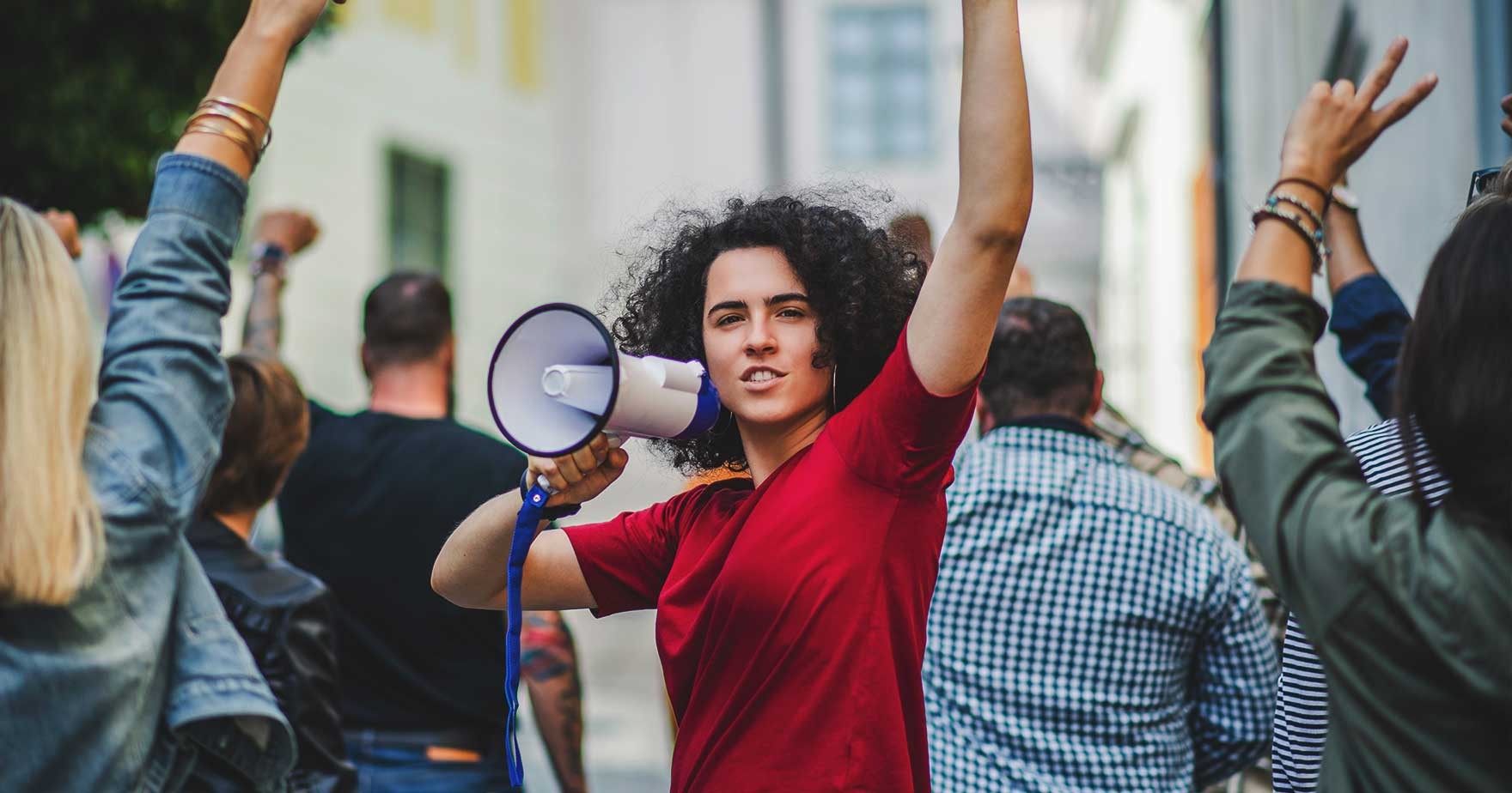 Día de la Libertad de Expresión: un derecho sobre respeto que no justifica el discurso de odio