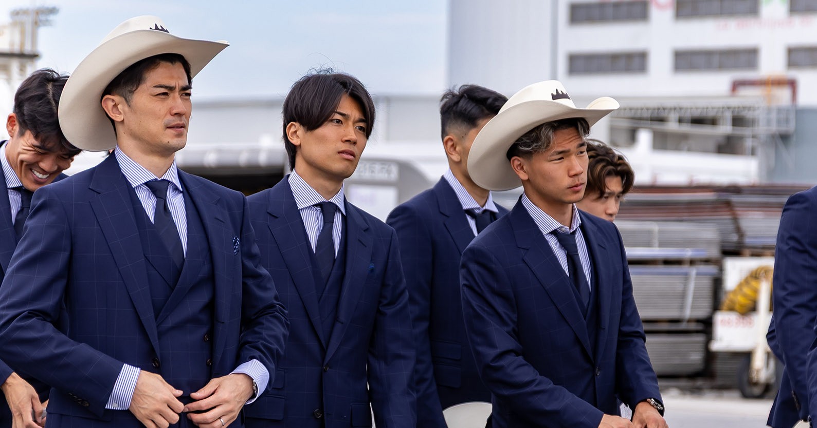 Monterrey recibe a la Selección Japonesa rumbo al Mundial 2026 