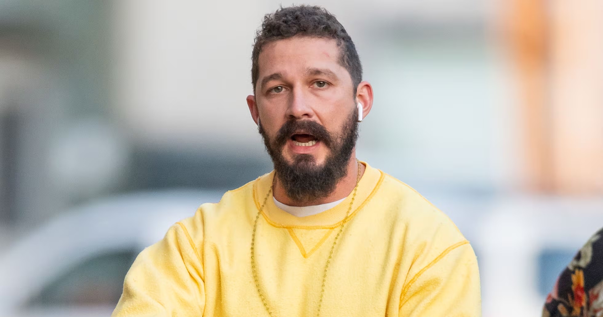 Shia LaBeouf se declara culpable tras altercado en Nueva Orleans