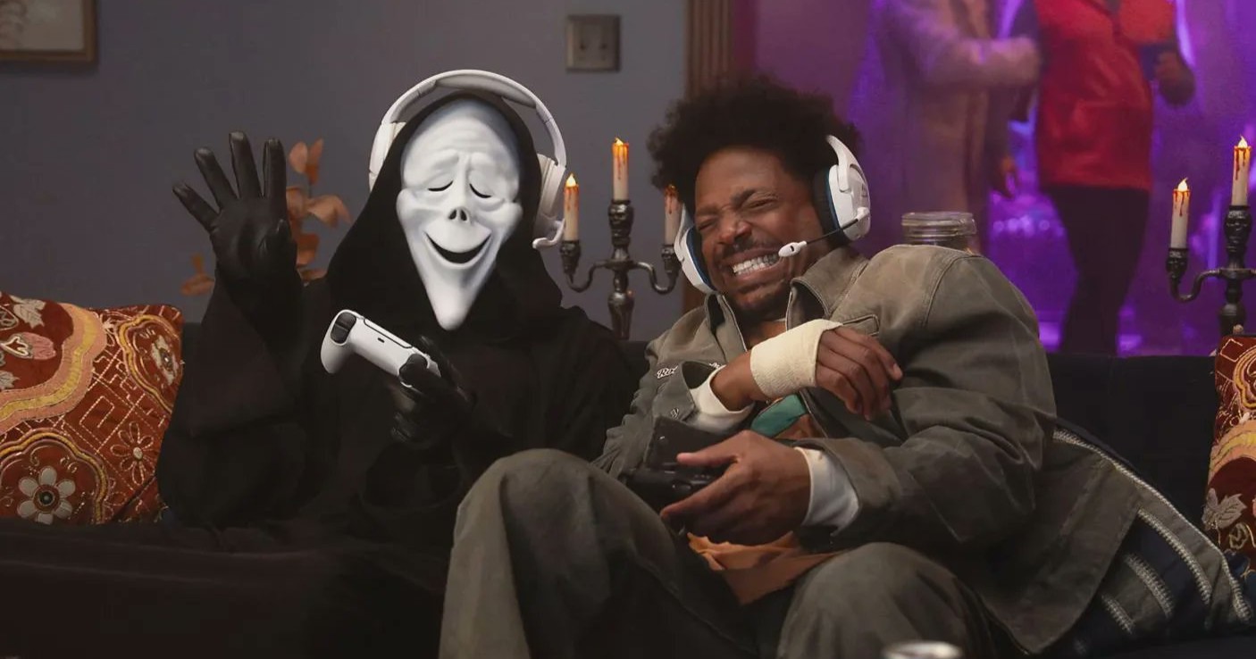 'Scary Movie 6' sorprende con polémica promoción en Nueva York ¿usaron estupefacientes?
