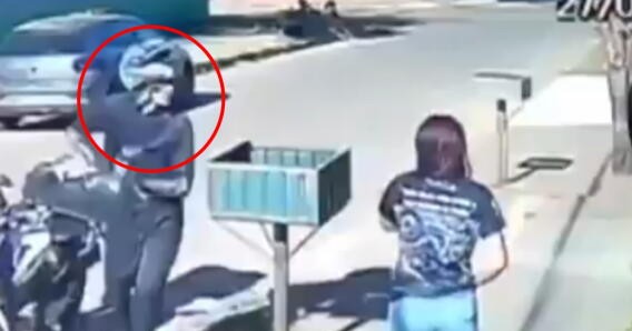  Joven fallece tras intento de venganza en Brasil 