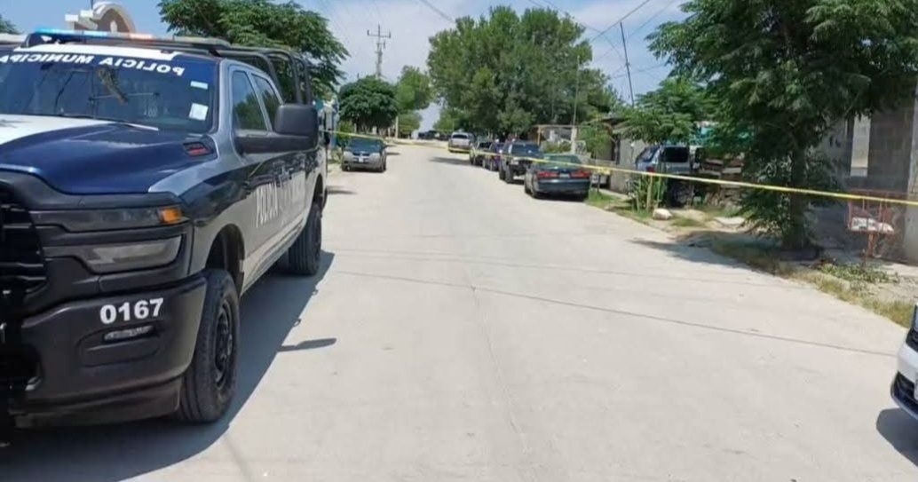 Mujer muere tras ataque armado en el fraccionamiento de Acuña 