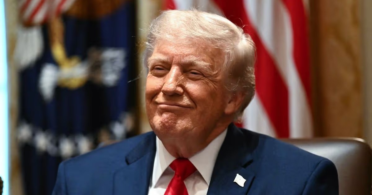 Trump asistirá a las finales de la NBA para apoyar a los Knicks