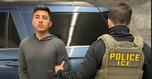 Detienen en Estados Unidos a exmilitar ligado al caso Ayotzinapa