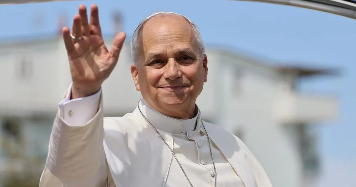 Papa León XIV iniciará histórica gira por España