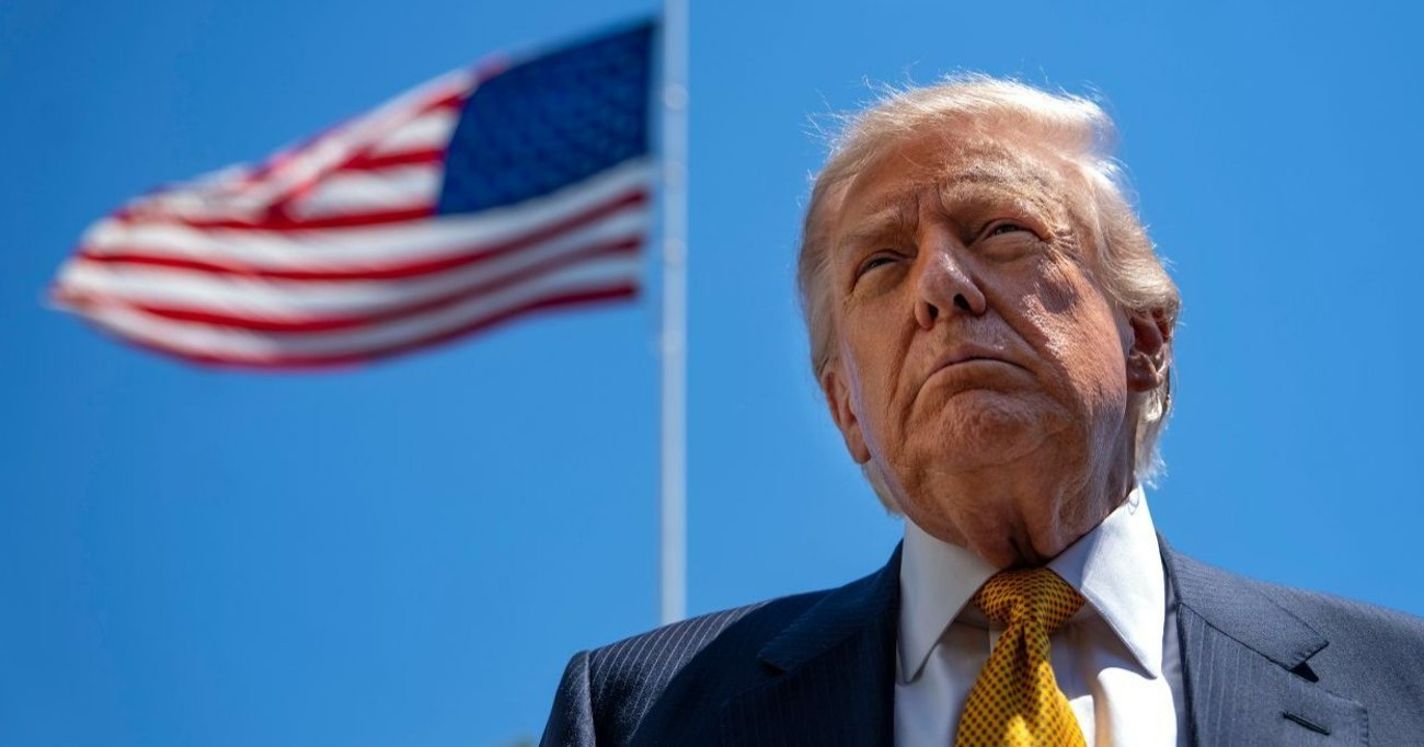 Donald Trump anuncia magno evento para celebrar los 250 años de la independencia estadounidense