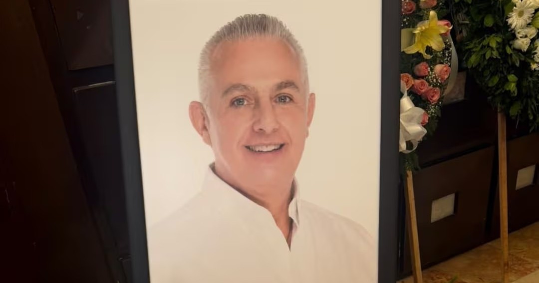 Torreón despide a Román Cepeda entre muestras de afecto y solidaridad