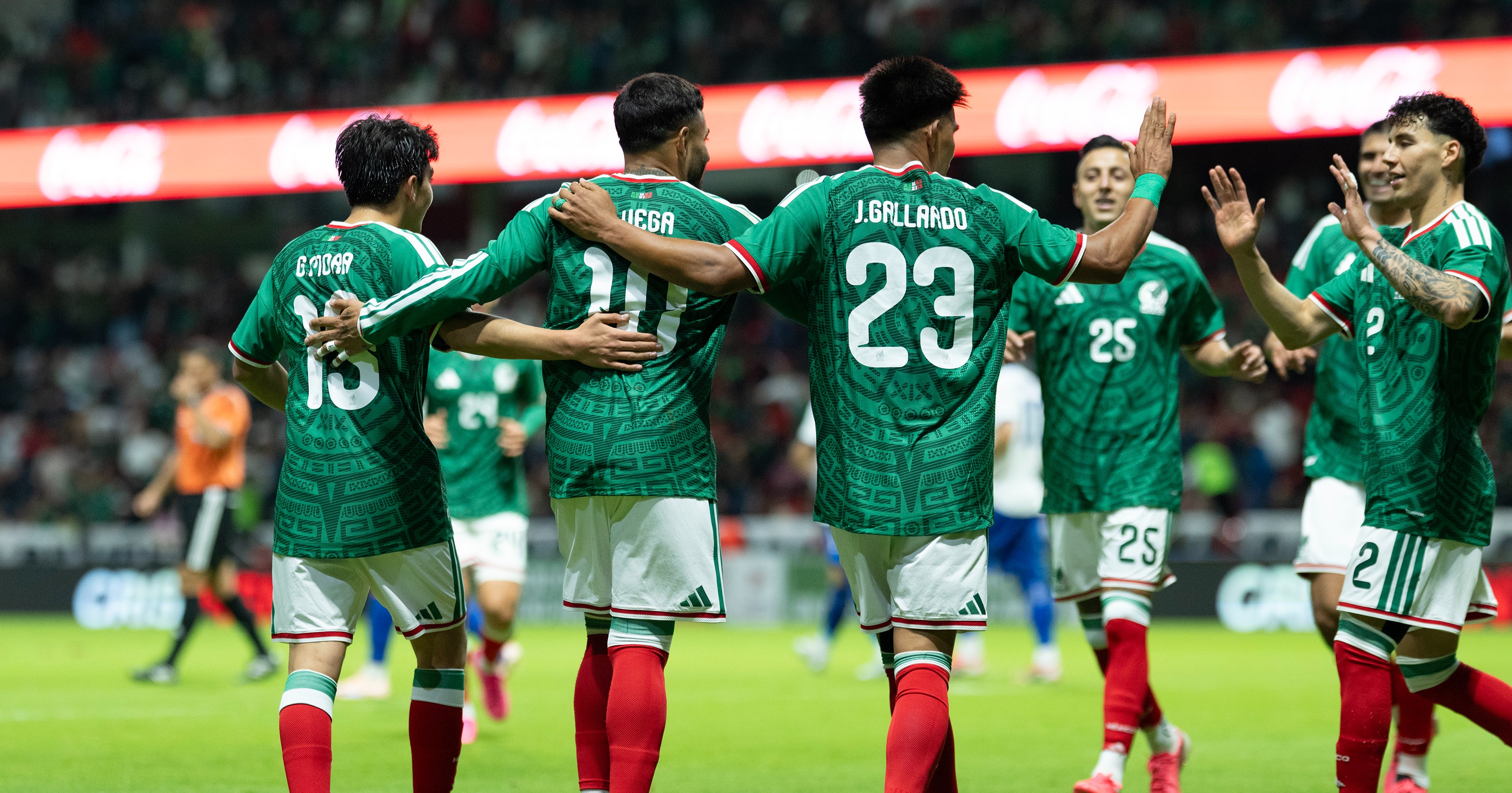 México con 1% de probabilidades de ganar el Mundial según la estadística avanzada