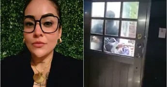 Detienen a cuatro por presunta relación con desaparición de la periodista Roxana Guzmán