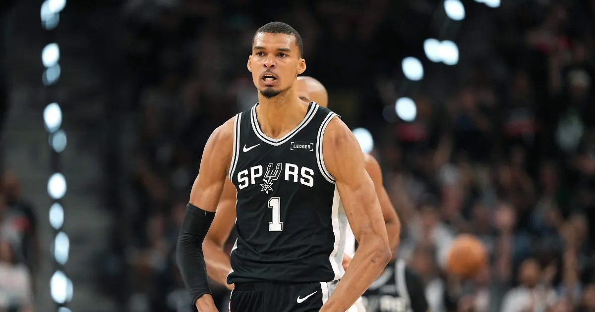 Resurgen los Spurs ante los Knicks en las finales de la NBA