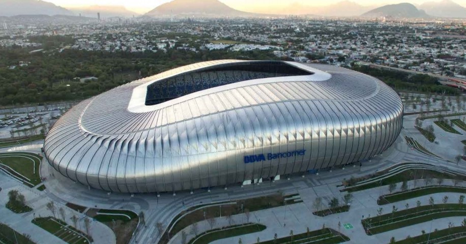 Monterrey se corona como la sede mundialista más económica; Miami triplica sus costos